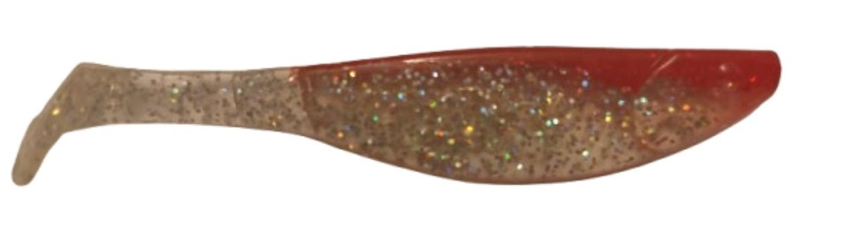 RELAX River 6" Gummifisch 16cm für Hecht, Zander & Wels | Sonderpreis!