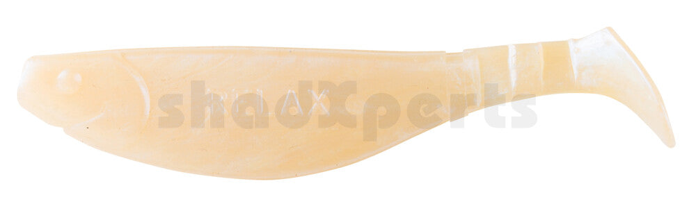 2x Relax River 11 cm – Der Gummifisch für starke Strömung & große Räuber!