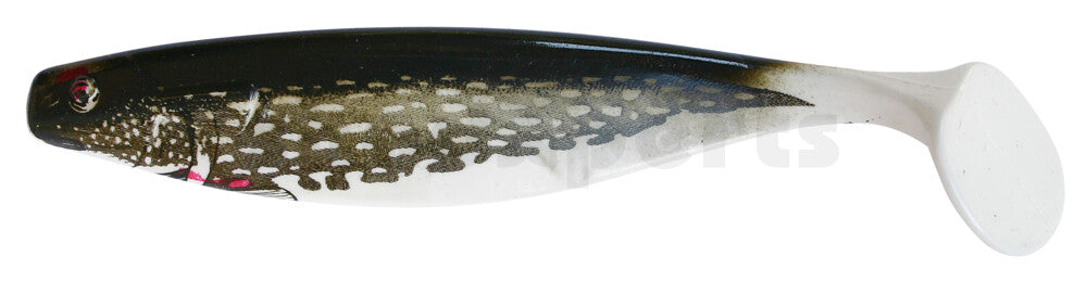 ShadXperts Xtra-Soft-Nature 6" Gummifisch für Hecht, Zander & Wels | Sonderpreis!