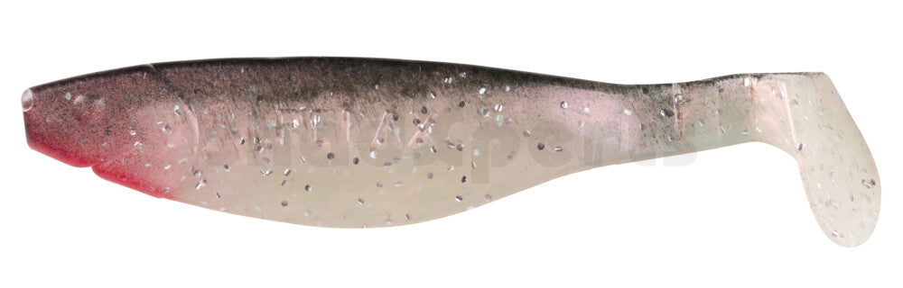 2x Relax River 11 cm – Der Gummifisch für starke Strömung & große Räuber!