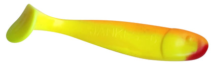 RELAX Janke 6" Gummifisch 16cm für Hecht, Zander & Wels | Sonderpreis!