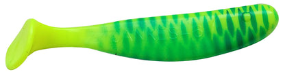 RELAX Janke 6" Gummifisch 16cm für Hecht, Zander & Wels | Sonderpreis!