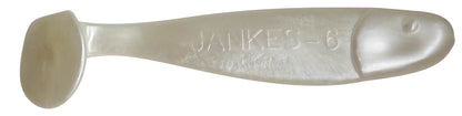 RELAX Janke 6" Gummifisch 16cm für Hecht, Zander & Wels | Sonderpreis!