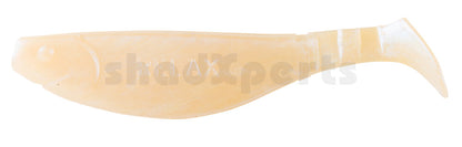 2x Relax River 11 cm – Der Gummifisch für starke Strömung & große Räuber!